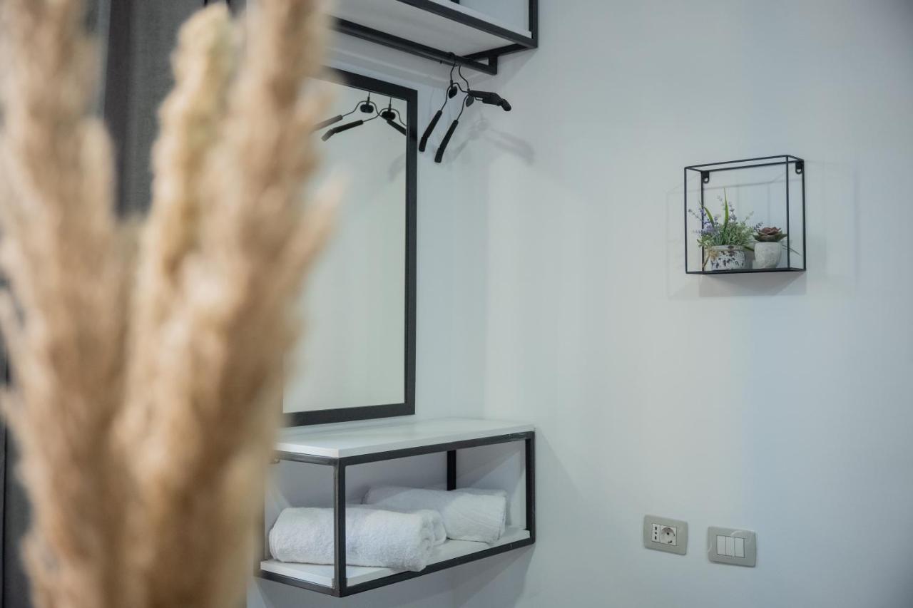 Blloku Area Modern App - The Nest Apartment Tirana Exterior photo
